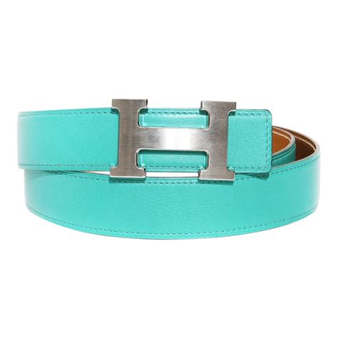 hermes indigo blue belt|hermes blue patterns.